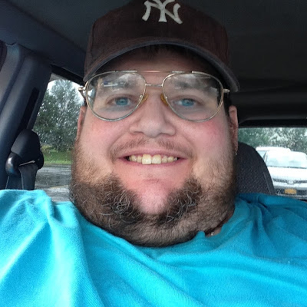 Meet your Posher, Ralph